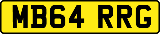 MB64RRG