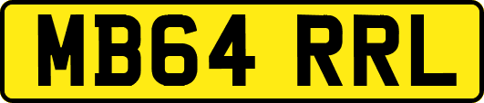 MB64RRL