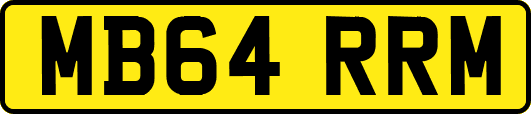 MB64RRM