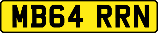 MB64RRN
