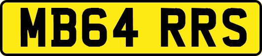 MB64RRS