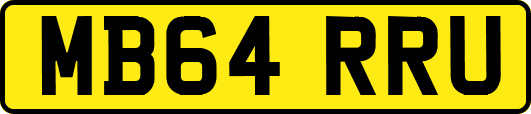 MB64RRU
