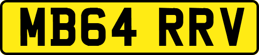 MB64RRV