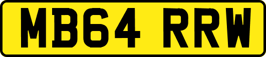 MB64RRW