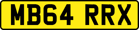 MB64RRX