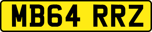 MB64RRZ