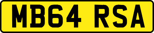 MB64RSA