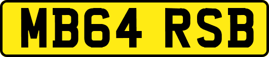 MB64RSB