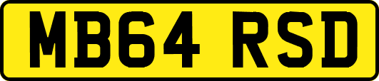 MB64RSD