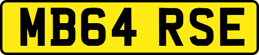 MB64RSE