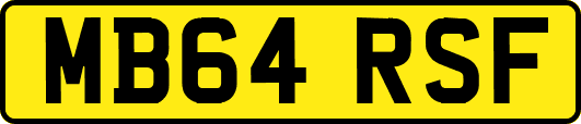MB64RSF