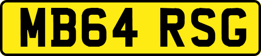 MB64RSG