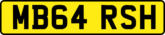 MB64RSH