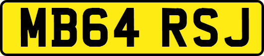 MB64RSJ