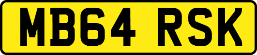 MB64RSK