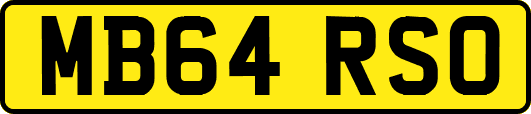 MB64RSO