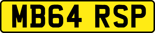MB64RSP