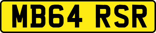MB64RSR