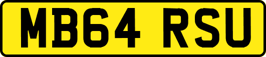 MB64RSU