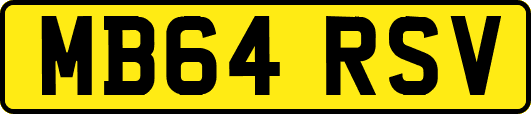 MB64RSV