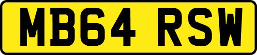 MB64RSW