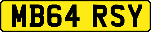 MB64RSY