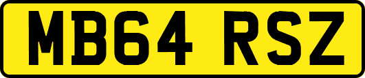 MB64RSZ