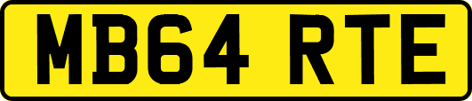 MB64RTE