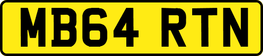 MB64RTN