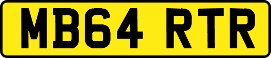 MB64RTR