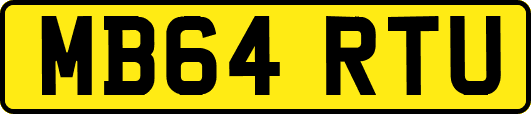 MB64RTU