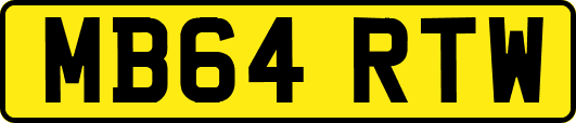 MB64RTW