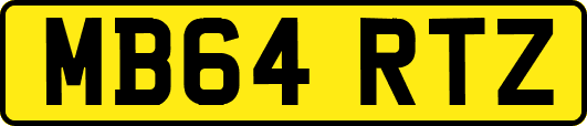 MB64RTZ