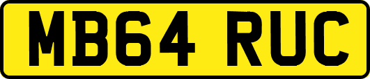 MB64RUC