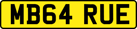 MB64RUE