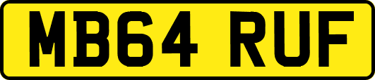 MB64RUF