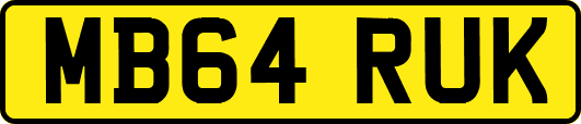 MB64RUK