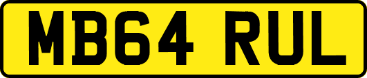 MB64RUL