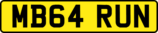 MB64RUN