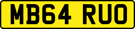 MB64RUO