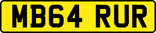 MB64RUR