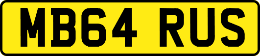 MB64RUS