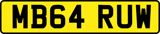 MB64RUW