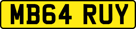 MB64RUY