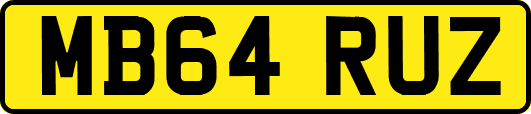 MB64RUZ