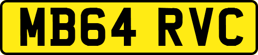 MB64RVC
