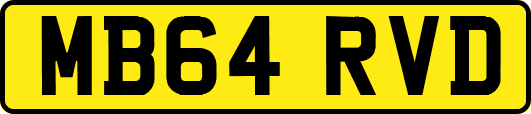 MB64RVD