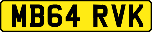 MB64RVK