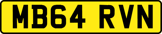 MB64RVN