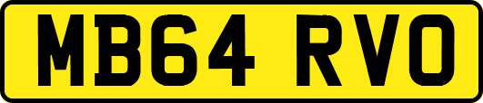 MB64RVO